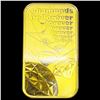Image 2 : 2021 007 1oz Gold Bar UNCIRCULATED