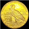 Image 2 : 1913 $2.50 Gold Quarter Eagle CLOSELY