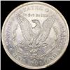 Image 2 : 1884-O Morgan Silver Dollar UNCIRCULATED