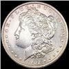 Image 1 : 1902 Morgan Silver Dollar CLOSELY UNCIRCULATED