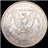 Image 2 : 1902 Morgan Silver Dollar CLOSELY UNCIRCULATED
