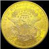 Image 2 : 1900 $20 Gold Double Eagle UNCIRCULATED