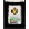 Image 2 : 2018 Gold 1/2oz Morgan Eagle NGC-PF70 Ultra Cam