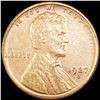 Image 1 : 1927-D RD Wheat Cent UNCIRCULATED