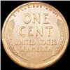 Image 2 : 1927-D RD Wheat Cent UNCIRCULATED