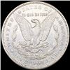 Image 2 : 1892 Morgan Silver Dollar CLOSELY UNCIRCULATED