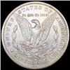 Image 2 : 1887-S Morgan Silver Dollar CLOSELY UNCIRCULATED