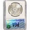 Image 2 : 1886-O Morgan Silver Dollar PGA - MS63
