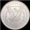 Image 2 : 1878 7TF Morgan Silver Dollar CLOSELY