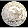Image 2 : 1821 Capped Bust Quarter HIGH GRADE