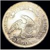 Image 2 : 1808 Capped Bust Half Dollar CHOICE BU