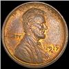 Image 1 : 1917-D Wheat Cent CLOSELY UNCIRCULATED