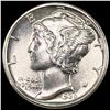 Image 1 : 1936 FSB Mercury Dime UNCIRCULATED