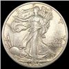 Image 1 : 1936-D Walking Liberty Half Dollar CLOSELY