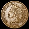 Image 1 : 1908-S Indian Head Cent UNCIRCULATED
