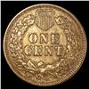 Image 2 : 1908-S Indian Head Cent UNCIRCULATED