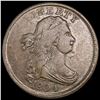 Image 1 : 1804 Draped Bust Half Dime NICELY CIRCULATED