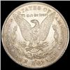 Image 2 : 1878-S Morgan Silver Dollar CLOSELY UNCIRCULATED