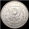 Image 2 : 1901 Morgan Silver Dollar ABOUT UNCIRCULATED