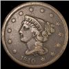 Image 1 : 1840 Large Cent LIGHTLY CIRCULATED