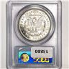 Image 2 : 1921 Morgan Silver Dollar PCGS - MS64