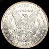 Image 2 : 1885 Morgan Silver Dollar UNCIRCULATED