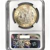 Image 2 : 1883-O Morgan Silver Dollar NGC - MS64 Northwest