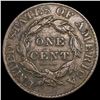 Image 2 : 1829 Large Cent NICELY CIRCULATED