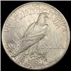 Image 2 : 1921 Silver Peace Dollar UNCIRCULATED