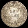 Image 2 : 1889-S Seated Liberty Dime ABOUT UNCIRCULATED