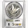 Image 2 : 1884-CC Morgan Silver Dollar PCGS - MS64 DMPL