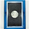 Image 2 : 1883-CC Morgan Silver Dollar - GSA w/ Cert