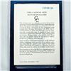 Image 3 : 1883-CC Morgan Silver Dollar - GSA w/ Cert