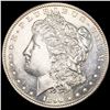 Image 1 : 1890-S Morgan Silver Dollar UNCIRCULATED
