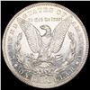 Image 2 : 1890-S Morgan Silver Dollar UNCIRCULATED