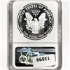 Image 2 : 2018-S A.S.E. NGC - PF70 Ultra Cameo Signed Moy