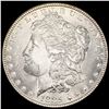 Image 1 : 1885 Morgan Silver Dollar UNCIRCULATED