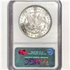 Image 2 : 1886 Morgan Silver Dollar NGC - MS63