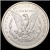 Image 2 : 1890-S Morgan Silver Dollar CLOSELY UNCIRCULATED