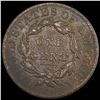 Image 2 : 1832 Large Cent NICELY CIRCULATED