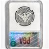 Image 2 : 1904 Barber Half Dollar PGA - PR63 CAMEO