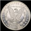 Image 2 : 1881-S Morgan Silver Dollar UNCIRCULATED