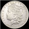 Image 1 : 1894-O Morgan Silver Dollar ABOUT UNCIRCULATED