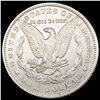 Image 2 : 1894-O Morgan Silver Dollar ABOUT UNCIRCULATED