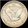Image 2 : 1918-D Standing Liberty Quarter NICELY CIRCULATED