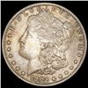 Image 1 : 1902 Morgan Silver Dollar UNCIRCULATED