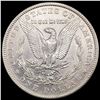 Image 2 : 1904 Morgan Silver Dollar UNCIRCULATED