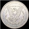 Image 2 : 1892 Morgan Silver Dollar UNCIRCULATED
