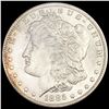 Image 1 : 1885-O Morgan Silver Dollar CLOSELY UNCIRCULATED