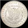 Image 2 : 1885-O Morgan Silver Dollar CLOSELY UNCIRCULATED